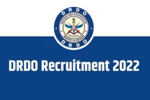 DRDO CEPTAM 10 Various Post Online Form 2022 || Apply Online Post 1901