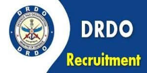 DRDO CEPTAM 10 Various Post Online Form 2022 