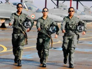 Indian Airforce Apprenticeship Training Recruitment 2022-23