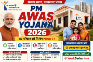 pm awas yojana 2026
